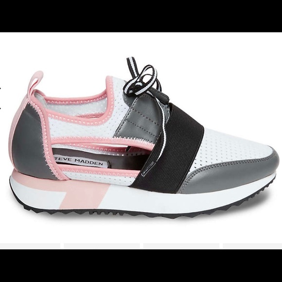 steve madden arctic sneaker